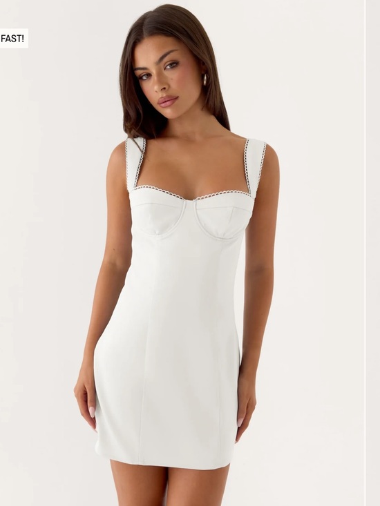 Peppermayo Other - Christopha Mini Dress